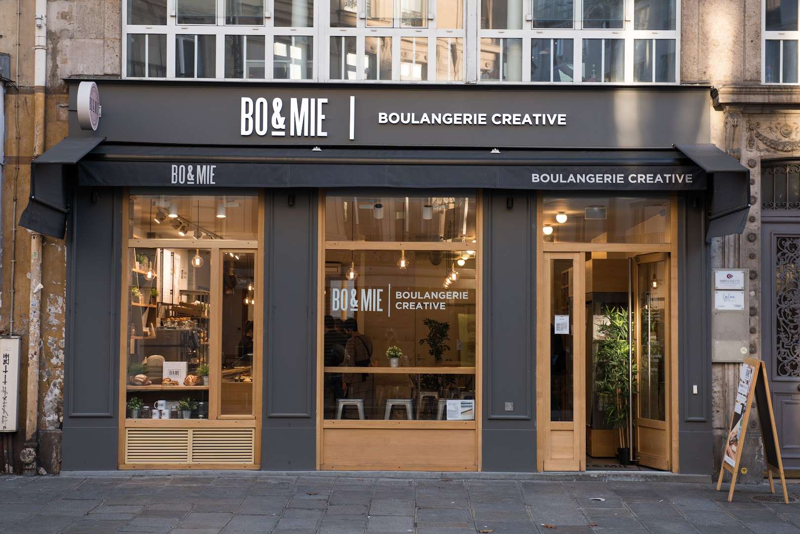BO&MIE Paris Review: The Artisan Croissant Everyone's Talking About review and guide