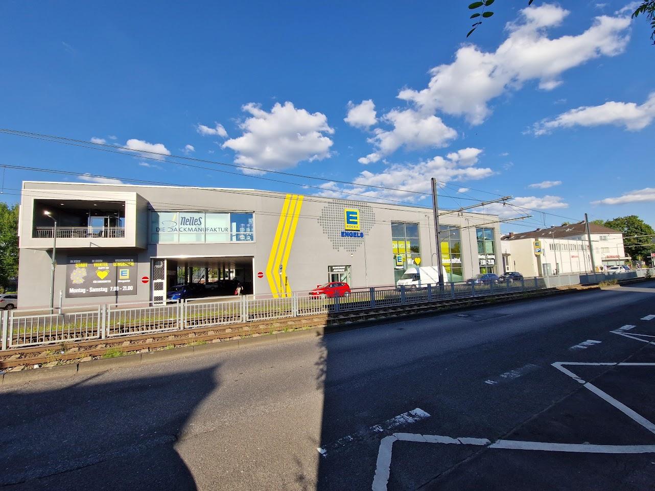 EDEKA Engels Longerich