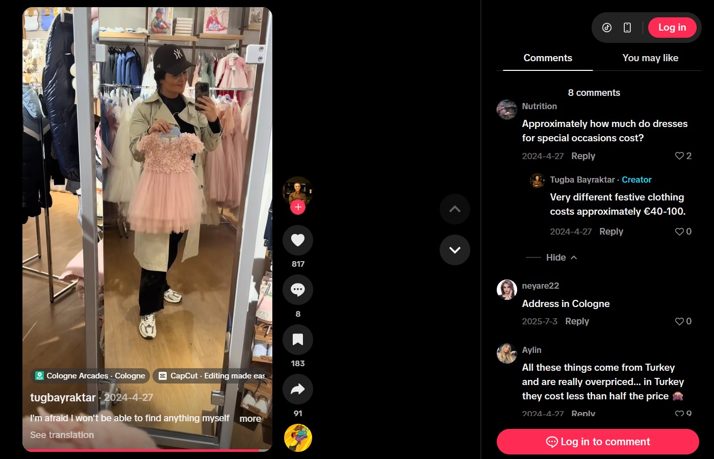 Wunder Kids Cologne Arcade